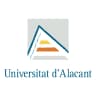 Universidad de Alicante
